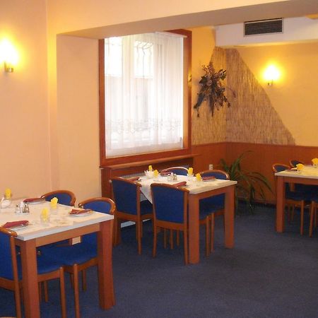 Hotel Forman Mladá Boleslav Kültér fotó