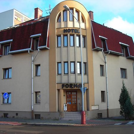 Hotel Forman Mladá Boleslav Kültér fotó