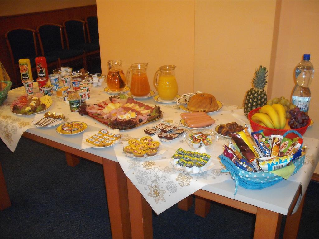 Hotel Forman Mladá Boleslav Kültér fotó