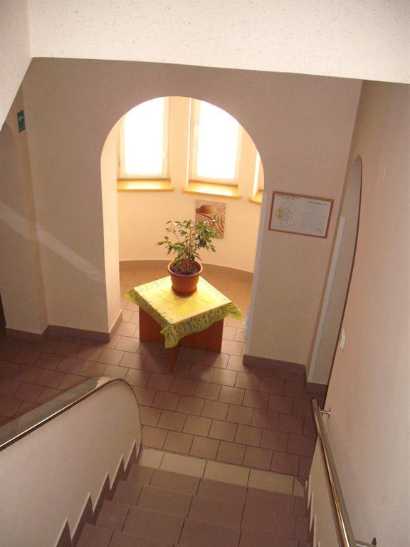 Hotel Forman Mladá Boleslav Kültér fotó