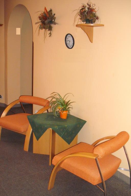 Hotel Forman Mladá Boleslav Kültér fotó