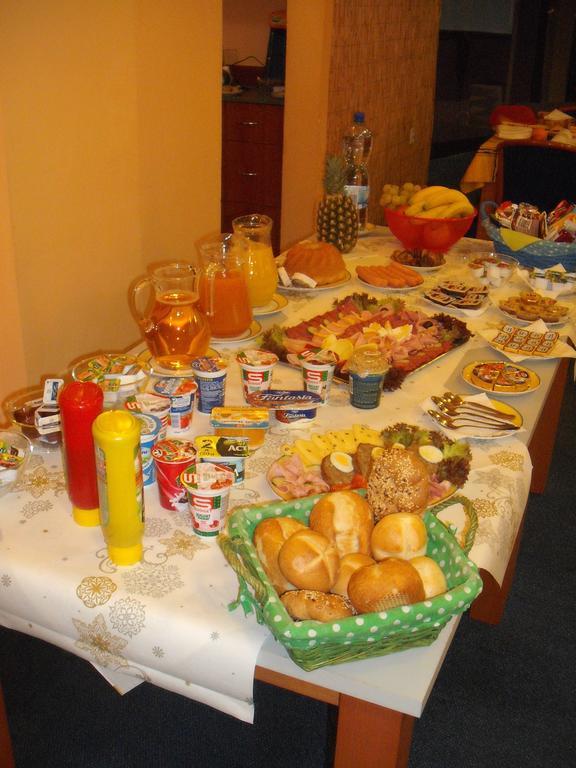 Hotel Forman Mladá Boleslav Kültér fotó