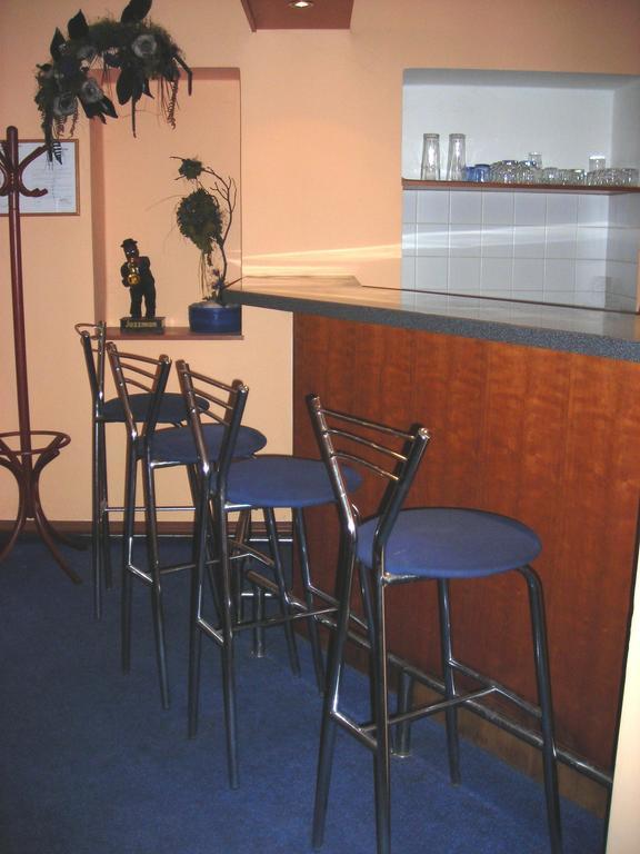 Hotel Forman Mladá Boleslav Kültér fotó