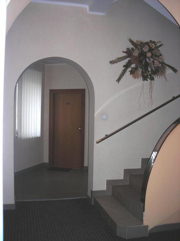 Hotel Forman Mladá Boleslav Szoba fotó